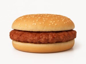 hamburguesa pa rodó